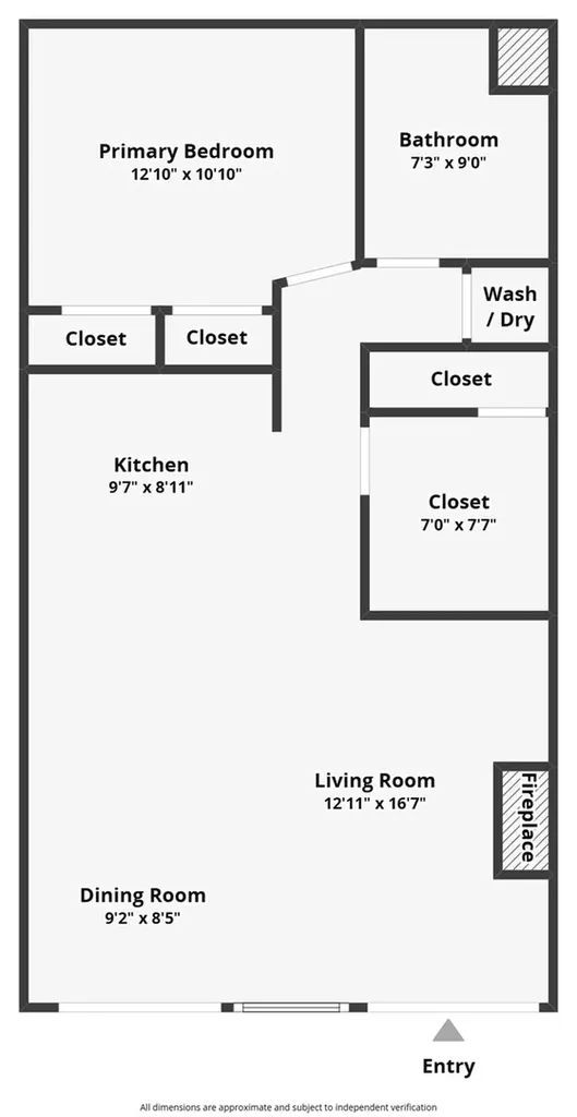 1111 West 14th Place Chicago IL 60608
