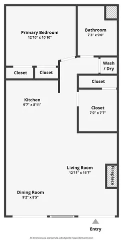 1111 West 14th Place Chicago IL 60608