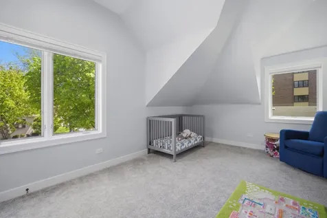 116 North Pine Avenue Arlington Heights IL 60004