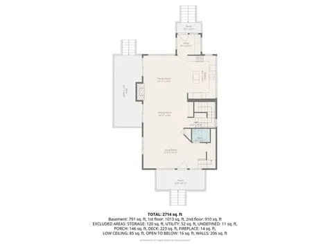 116 North Pine Avenue Arlington Heights IL 60004
