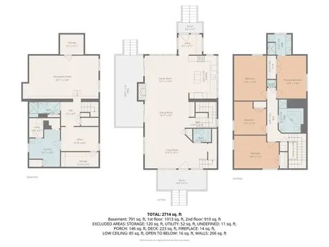 116 North Pine Avenue Arlington Heights IL 60004