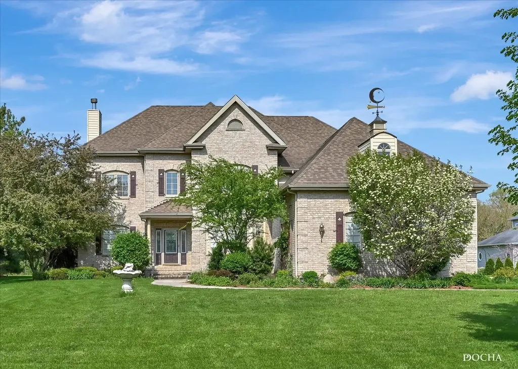 3068 East 1879th Road Ottawa IL 61350