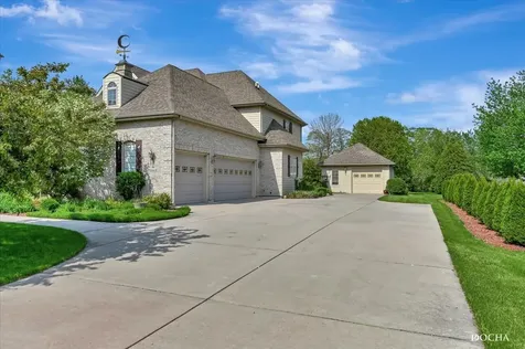 3068 East 1879th Road Ottawa IL 61350