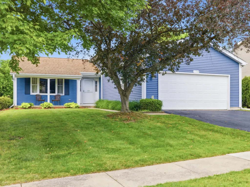 1158 Pinetree Lane Bartlett IL 60103