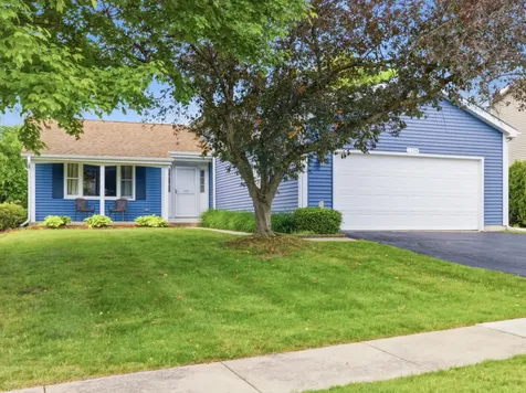 1158 Pinetree Lane Bartlett IL 60103