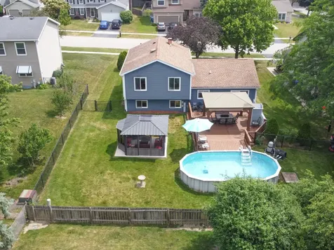 1158 Pinetree Lane Bartlett IL 60103