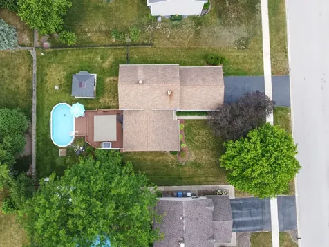1158 Pinetree Lane Bartlett IL 60103