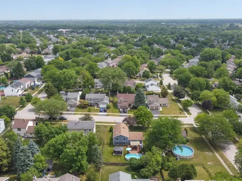 1158 Pinetree Lane Bartlett IL 60103