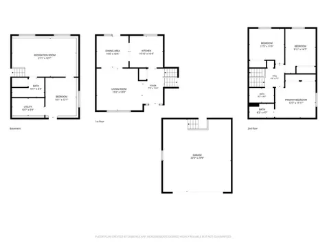 1158 Pinetree Lane Bartlett IL 60103