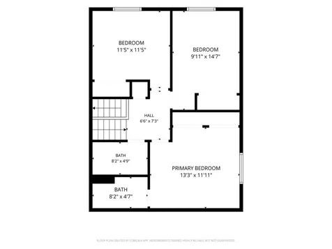 1158 Pinetree Lane Bartlett IL 60103