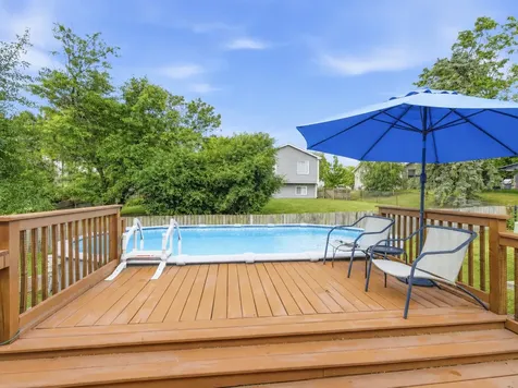 1158 Pinetree Lane Bartlett IL 60103