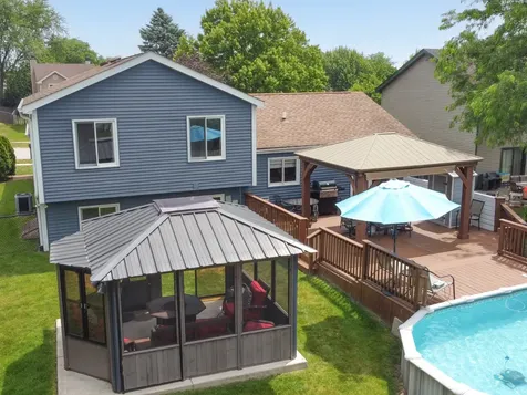 1158 Pinetree Lane Bartlett IL 60103