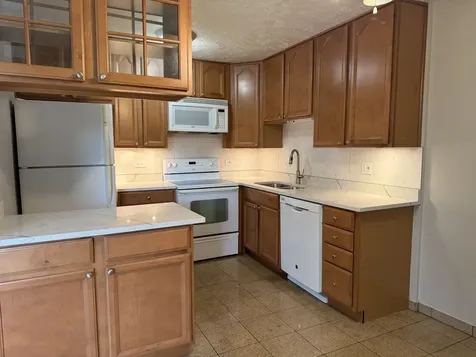 2200 Arbor Circle Downers Grove IL 60515