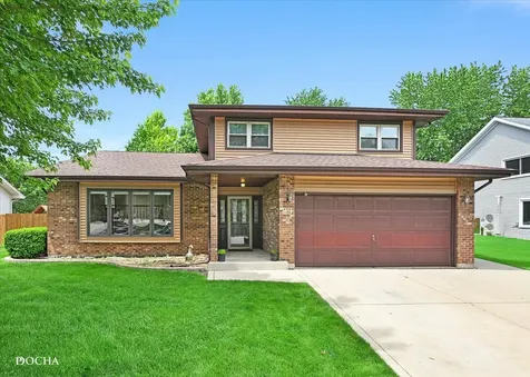 29 Mayfair Lane Aurora IL 60504
