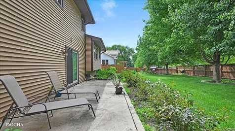 29 Mayfair Lane Aurora IL 60504