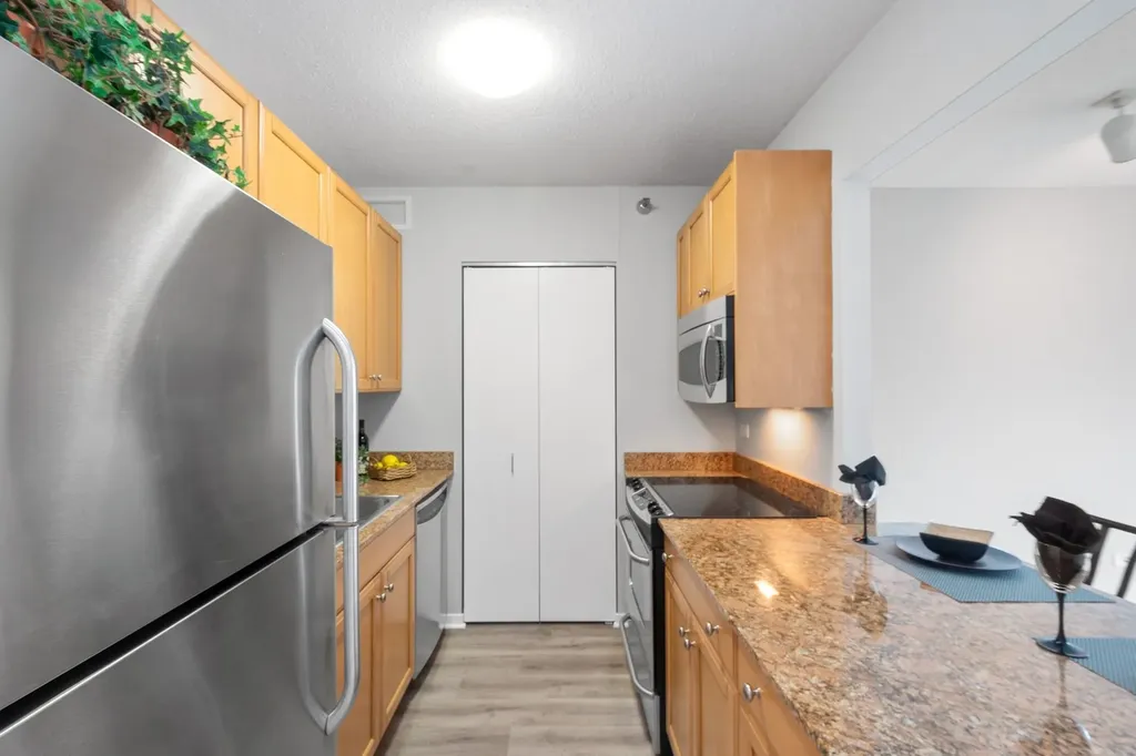400 North La Salle Drive Chicago IL 60654