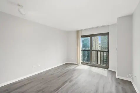 400 North La Salle Drive Chicago IL 60654