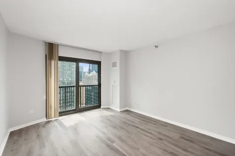 400 North La Salle Drive Chicago IL 60654