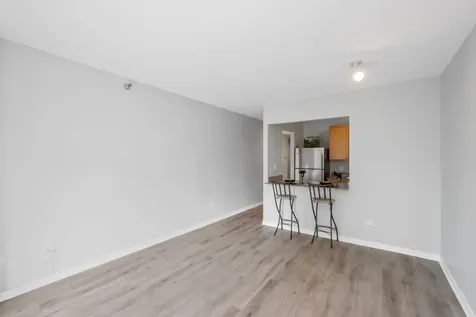 400 North La Salle Drive Chicago IL 60654