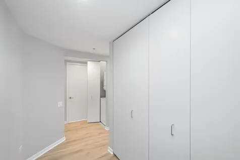 400 North La Salle Drive Chicago IL 60654