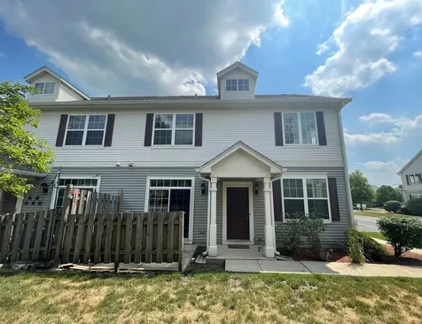 2516 Hillsboro Boulevard Aurora IL 60503