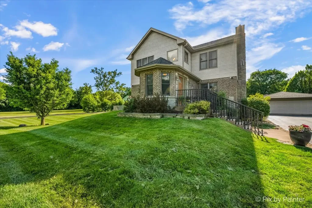 4N260 Walter Road Addison IL 60101