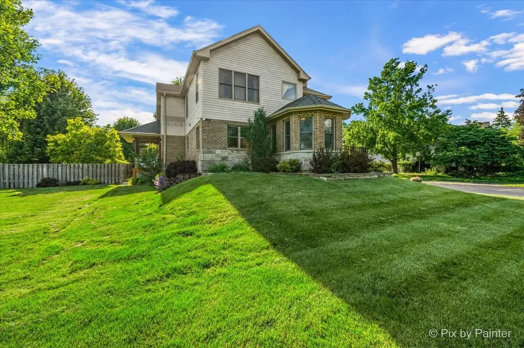 4N260 Walter Road Addison IL 60101