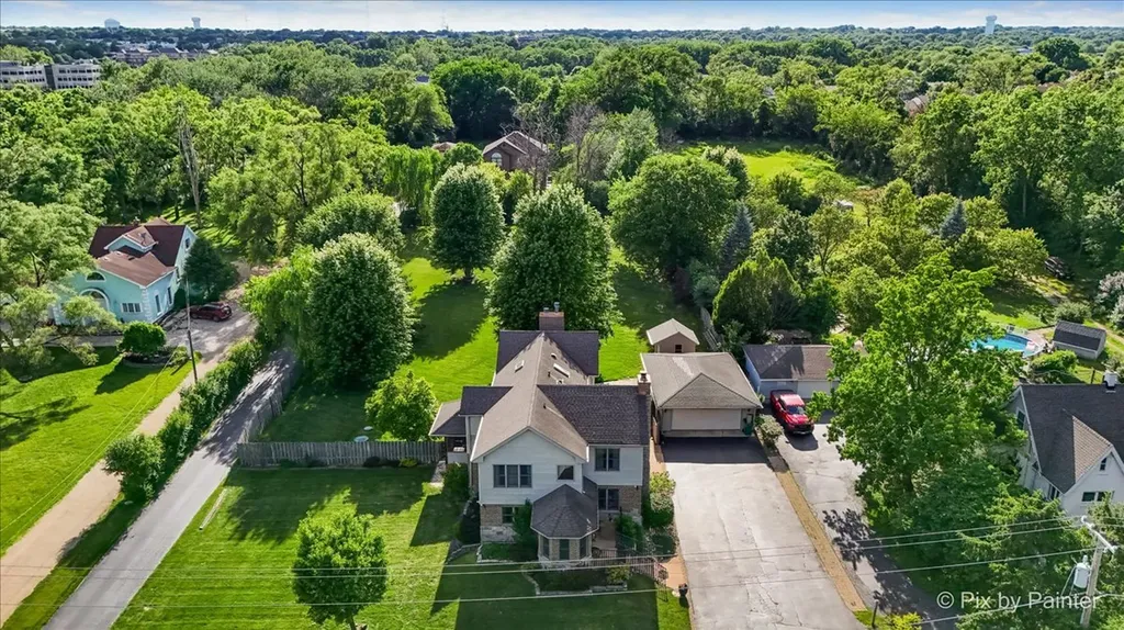 4N260 Walter Road Addison IL 60101