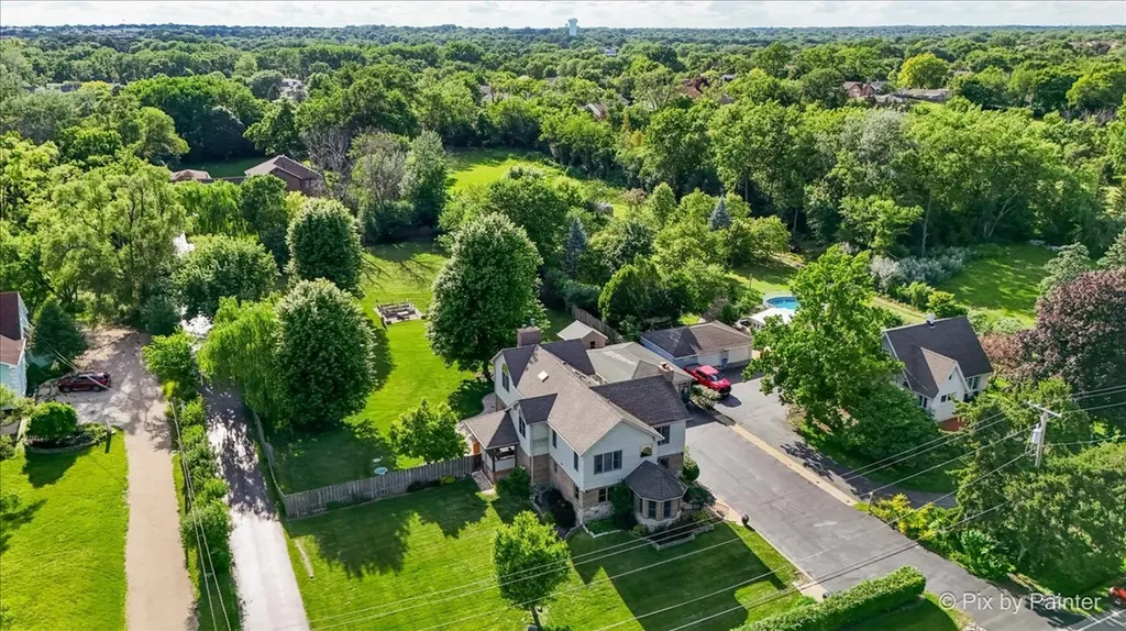 4N260 Walter Road Addison IL 60101
