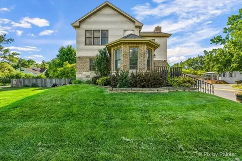 4N260 Walter Road Addison IL 60101