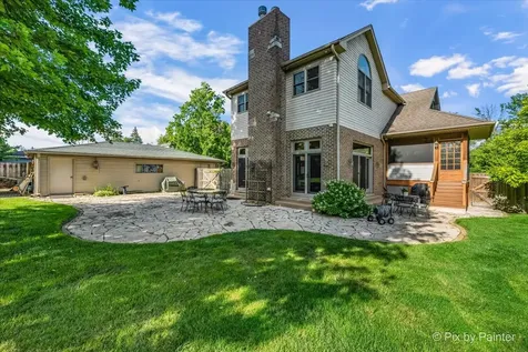 4N260 Walter Road Addison IL 60101