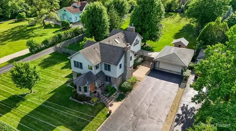4N260 Walter Road Addison IL 60101