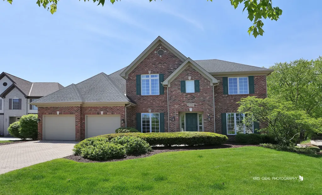2503 Stonehenge Drive Aurora IL 60502