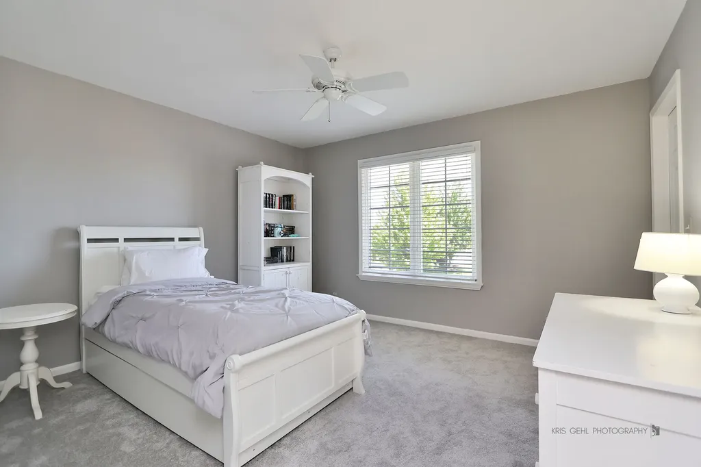 2503 Stonehenge Drive Aurora IL 60502