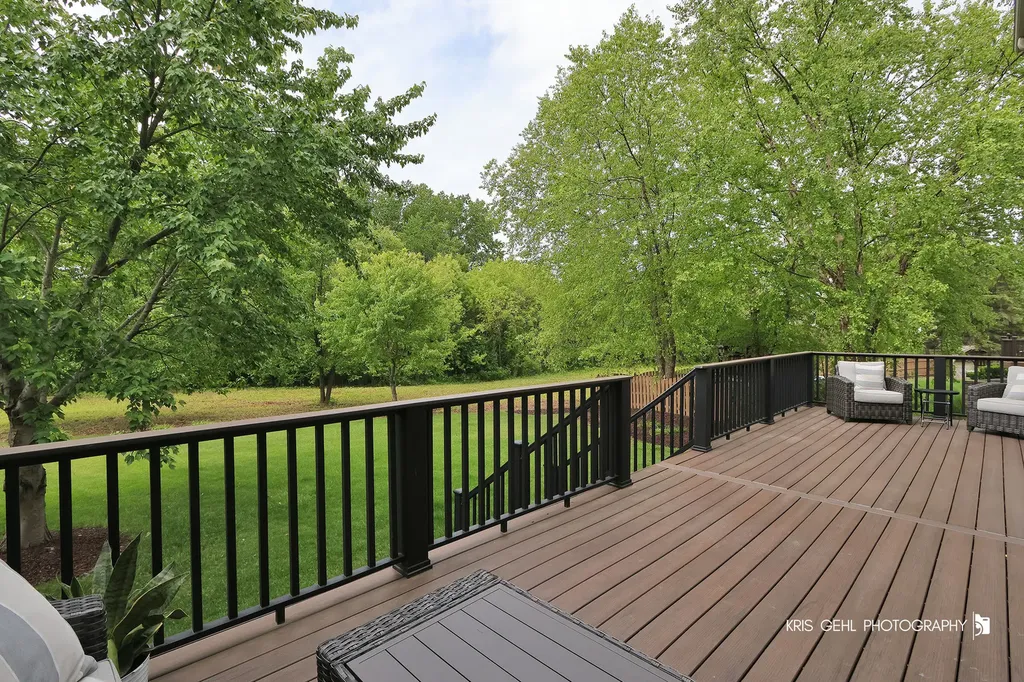 2503 Stonehenge Drive Aurora IL 60502