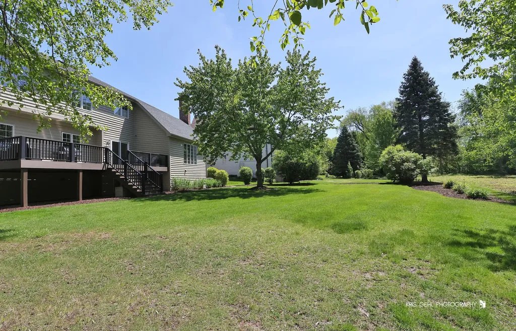 2503 Stonehenge Drive Aurora IL 60502