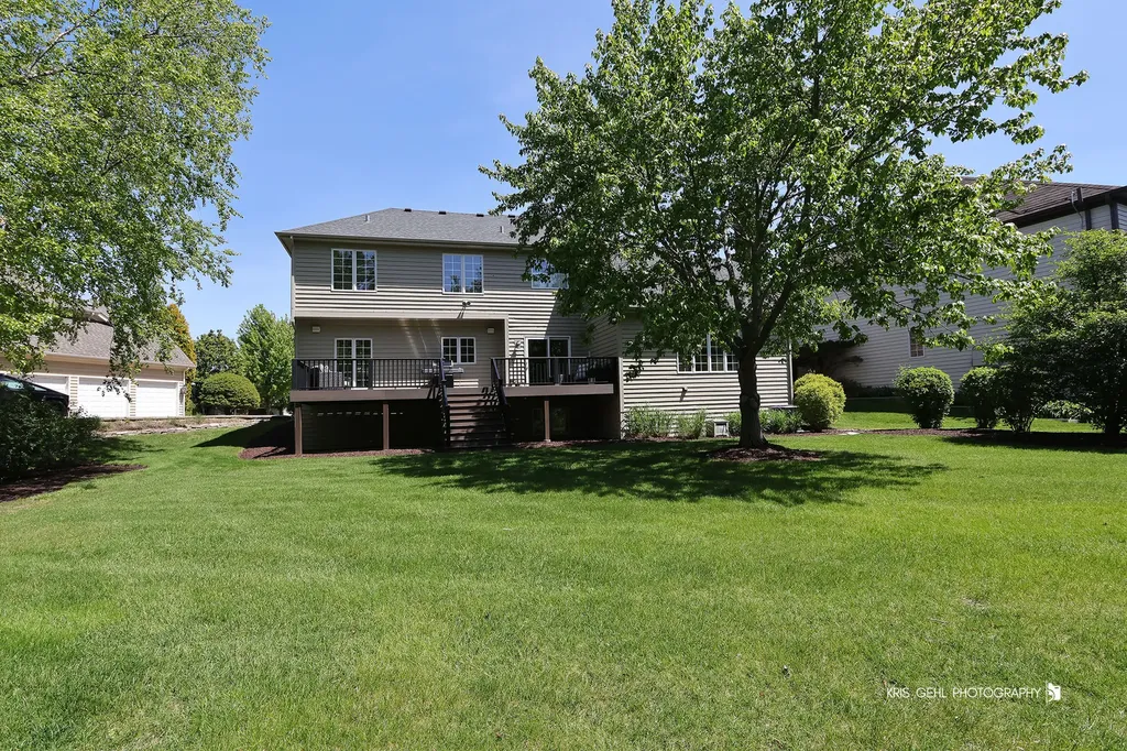 2503 Stonehenge Drive Aurora IL 60502