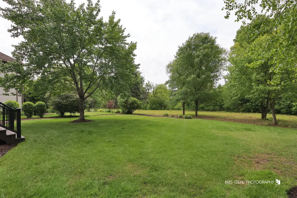 2503 Stonehenge Drive Aurora IL 60502