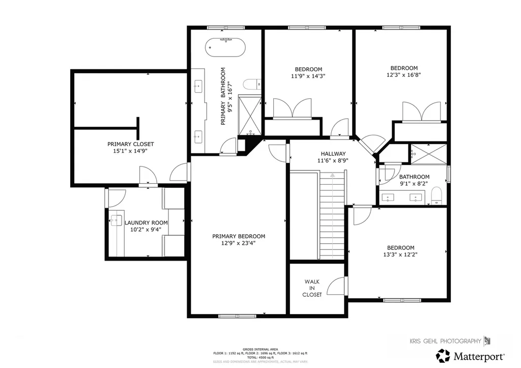 2503 Stonehenge Drive Aurora IL 60502