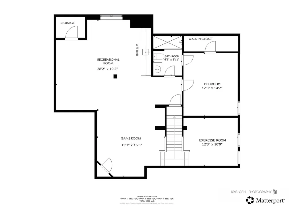 2503 Stonehenge Drive Aurora IL 60502