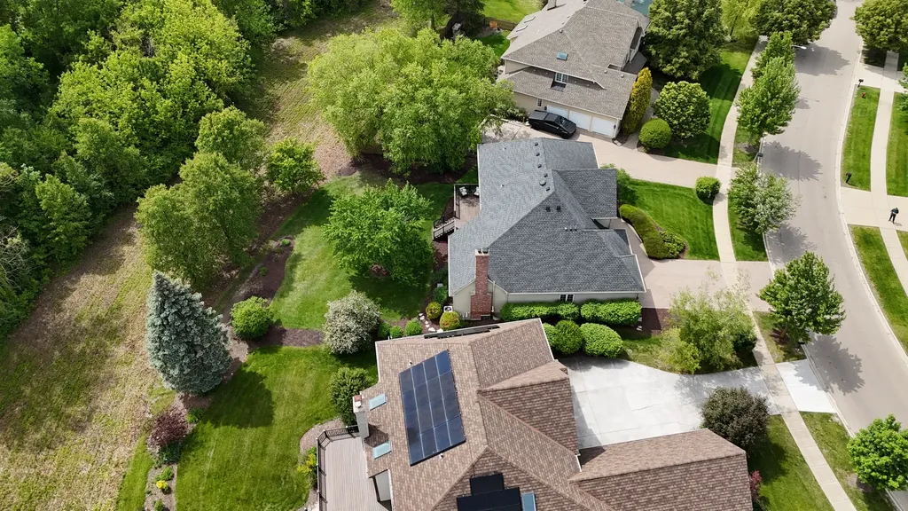 2503 Stonehenge Drive Aurora IL 60502