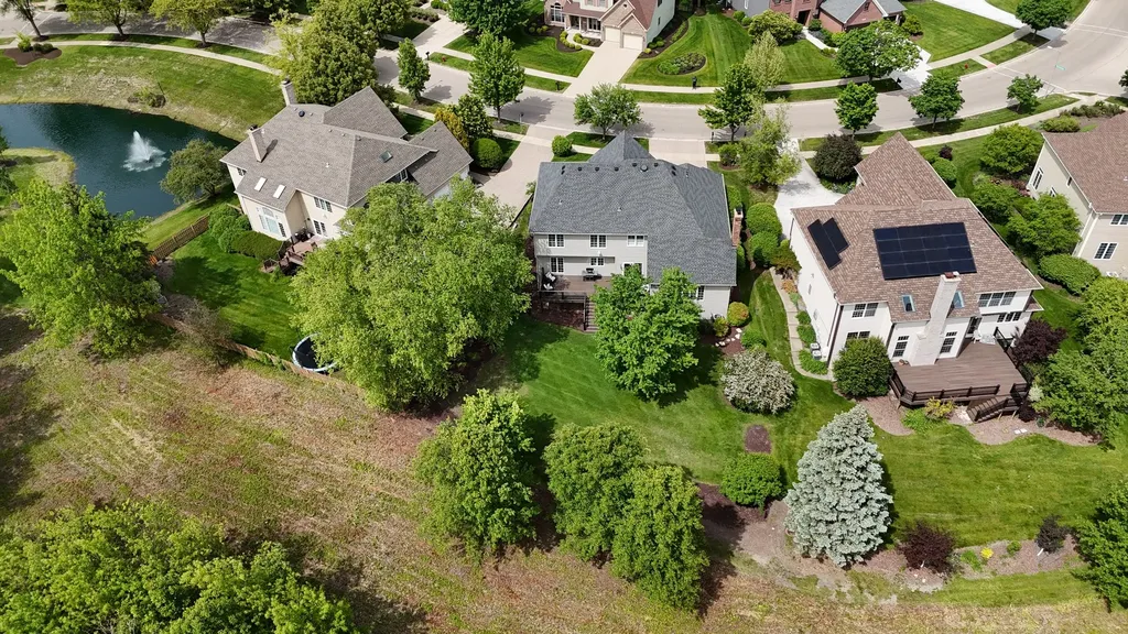 2503 Stonehenge Drive Aurora IL 60502