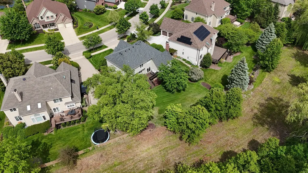 2503 Stonehenge Drive Aurora IL 60502