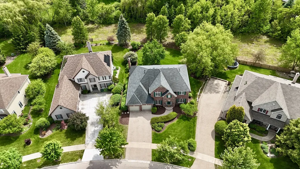 2503 Stonehenge Drive Aurora IL 60502