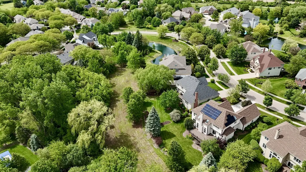 2503 Stonehenge Drive Aurora IL 60502