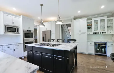 2503 Stonehenge Drive Aurora IL 60502