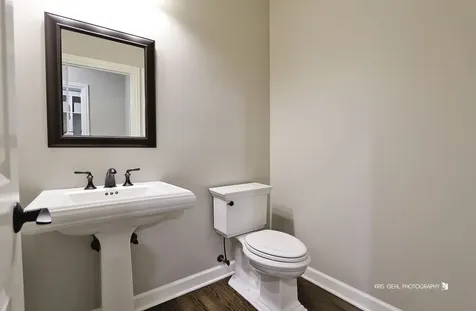 2503 Stonehenge Drive Aurora IL 60502