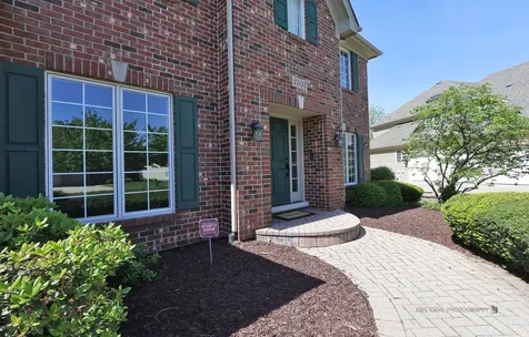 2503 Stonehenge Drive Aurora IL 60502