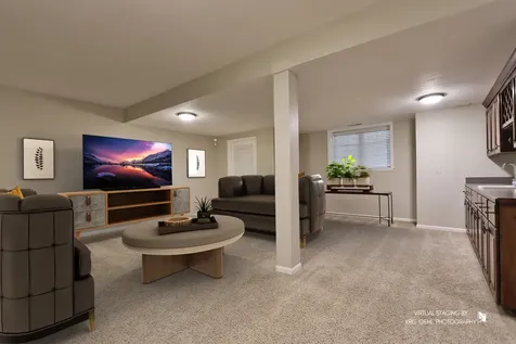 2503 Stonehenge Drive Aurora IL 60502