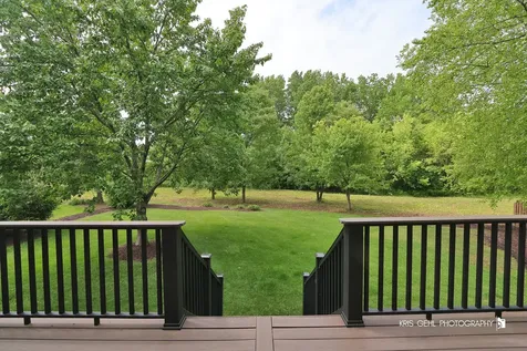 2503 Stonehenge Drive Aurora IL 60502